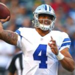 What To Expect From Dak Prescott In Week 4