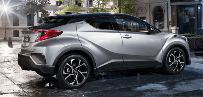 2017-toyota-c-hr-pricing-details-for-the-uk