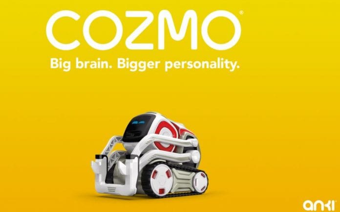 cozmo