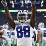 Dez Bryant Makes A Huge Impact In Win Against The Eagles