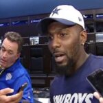 Dez Bryant Talks About His Injury And Availability for Sunday’s Game