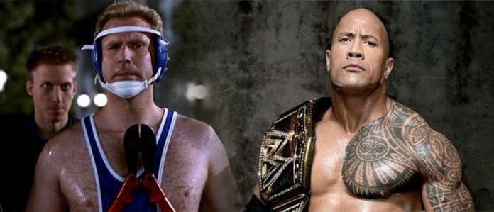 dwayne-johnson-to-produce-wrestling-comedy-series-with-will-ferrell