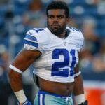 Predictions: Ezekiel Elliot vs. Cincinnati Bengals