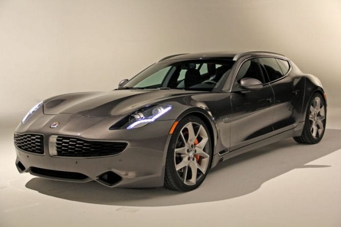 fisker
