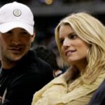 Tony Romo Got Back On Track After He Broke Up With Jessica Simpson in 2009
