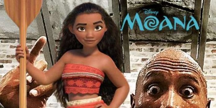 moana