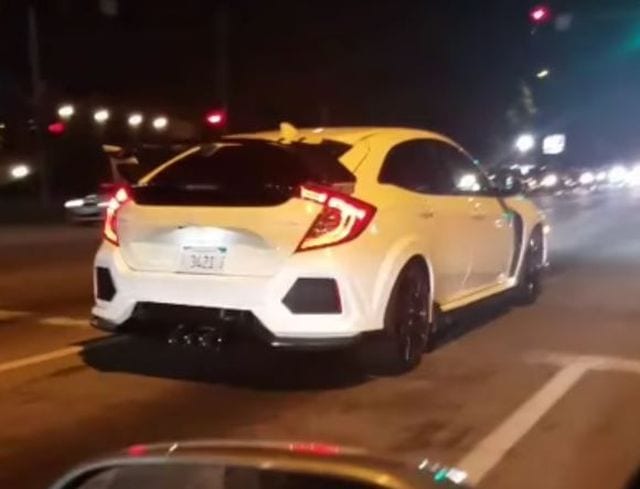 2018-honda-civic-type-r-caught-testing-on-the-streets-of-california