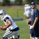 Is Tony Romo To Denver Really A Good Idea?