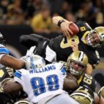 Detriot Lions vs. New Orleans Saints – Week 13 Picks And Predictions