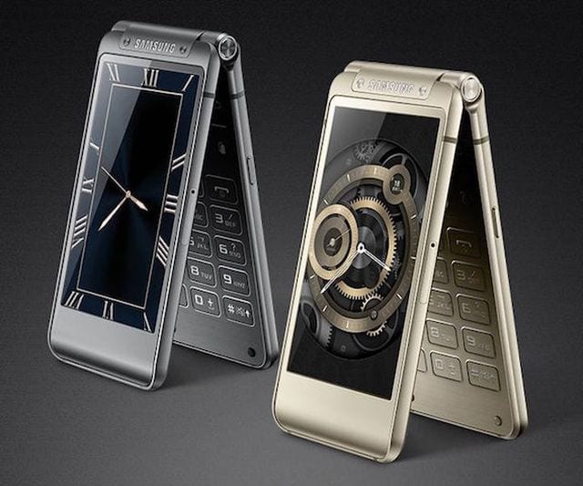 samsung-w2017-android-flip-phone-launched-for-china