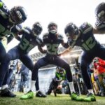 Seattle Seahawks Looking Like A Super Bowl Contenders