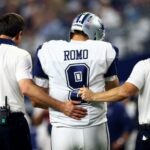 We Will See Tony Romo On The Field If Prescott Losses To Steelers