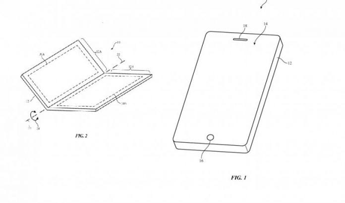 apple-bendable-phone-patent