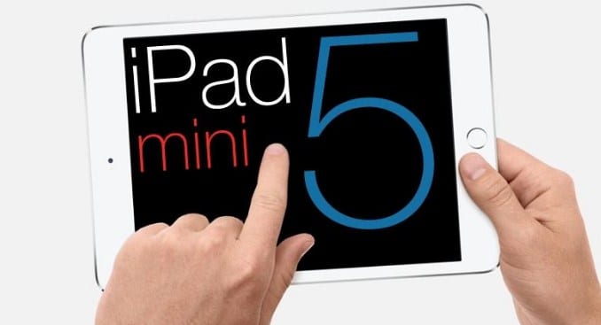 ipad-mini-5-confirmed-its-release-date-and-will-be-available-without-the-headphone-jack