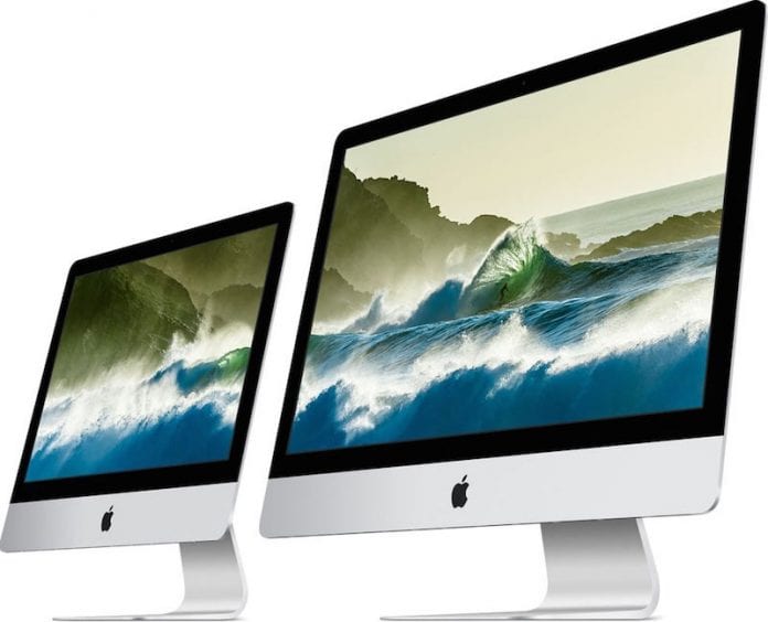 Apple-iMac-2017