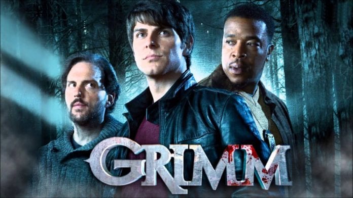 'Grimm' Season 6 Release date