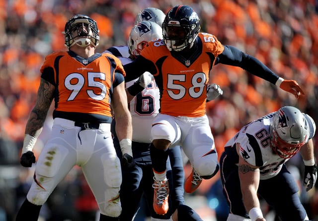 New England Patriots vs. Denver Broncos - Week 15 Picks And Predictions