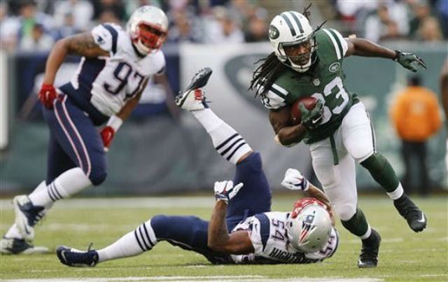 New York Jets vs. New England Patriots - Week 16 Picks And Predictions