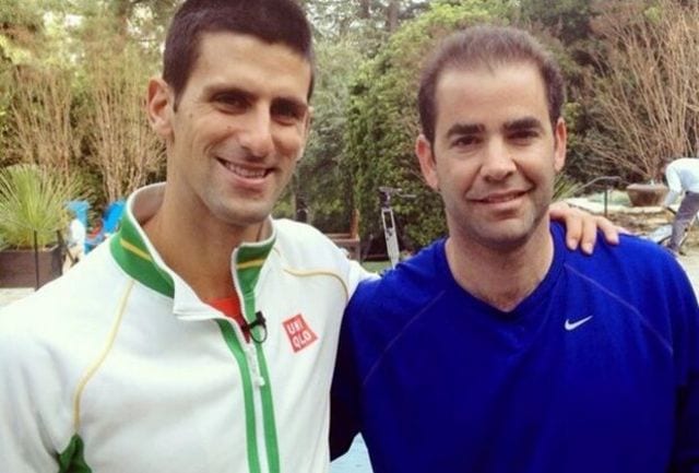 Novak Djokovic Will Get A New Coach And Here Are Six Candidates