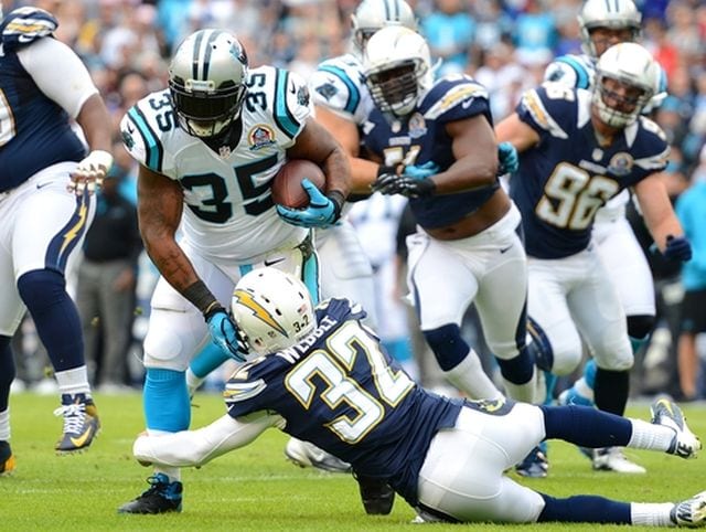 San Diego Chargers vs. Carolina Panthers - Week 14 Picks And Predictions