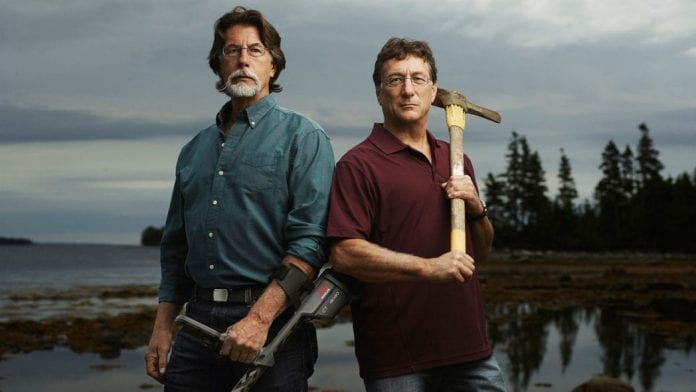 The Curse of Oak Island Season 4- the brothers' net worth and some other useful information