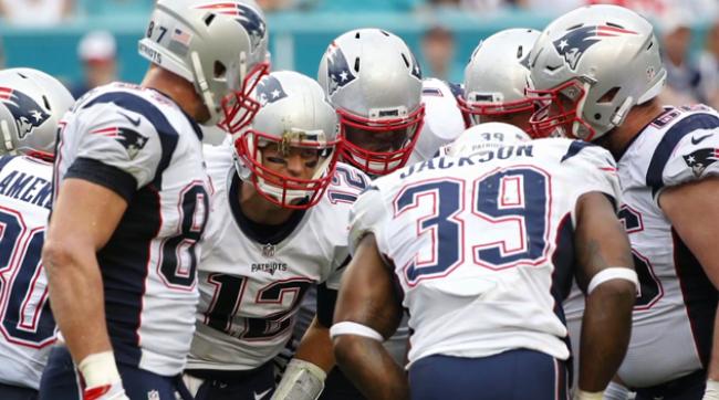 new-england-patriots