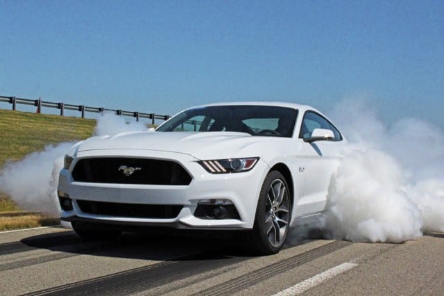 2020 Ford Mustang Hybrid – News and Updates