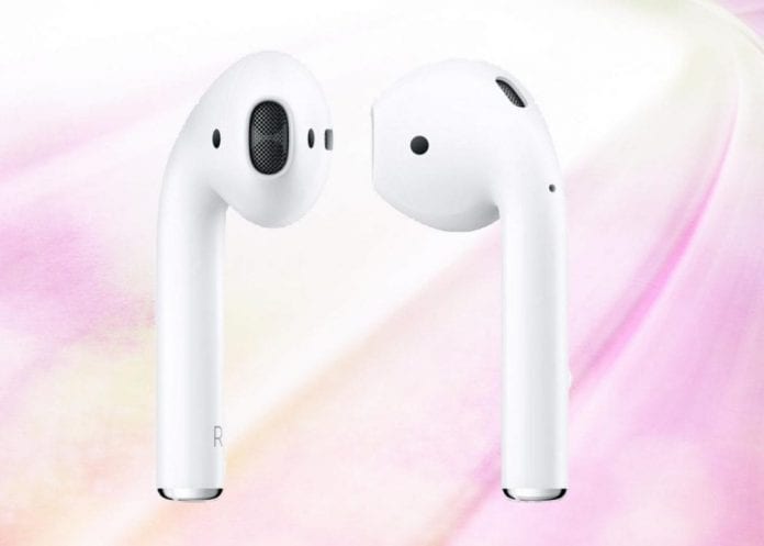 Apple AirPods – What Upgrades Could Come In Future
