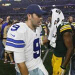 Jerry Jones Makes A Statement About Tony Romo