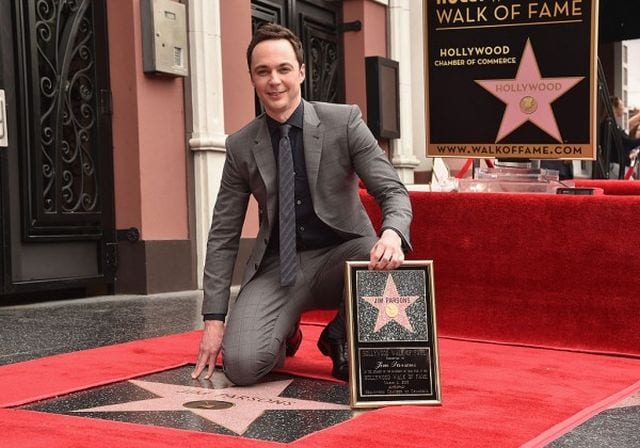 Jim Parsons Reveals Details about The Big Bang Theory Spin-Off