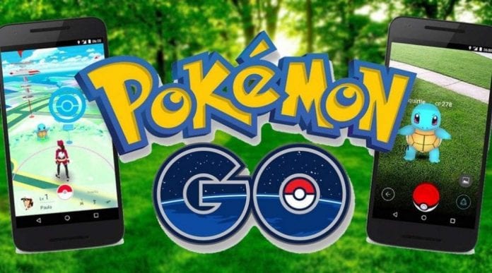Pokémon Go - Revenues In 2016 As High As 0 Million