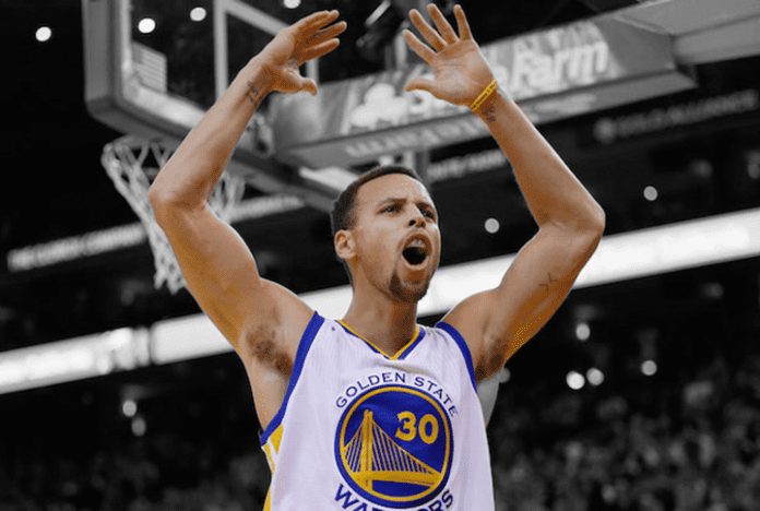 Stephen Curry