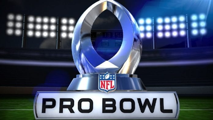 Super Bowl Week Starts With The End Of The Pro Bowl
