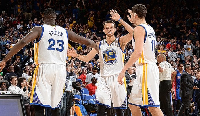 Unlikely Team Is On The Longest Winning Streak In The NBA