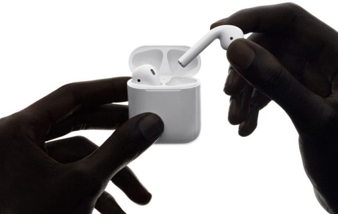 AirPods 2