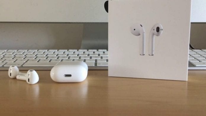 AirPods