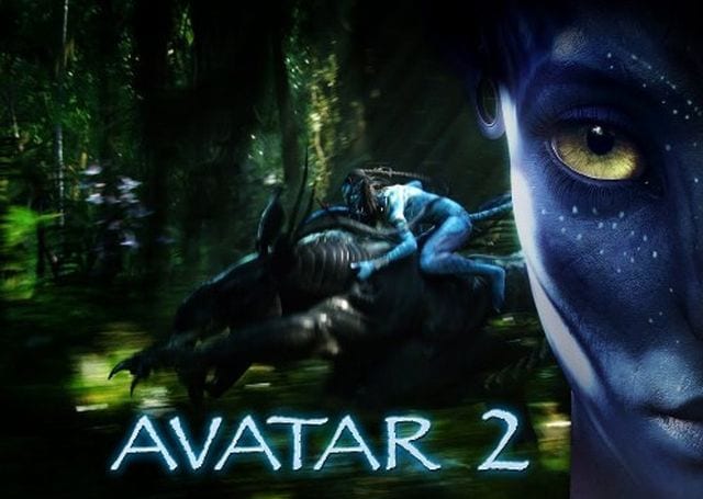 Avatar 2 delayed once more