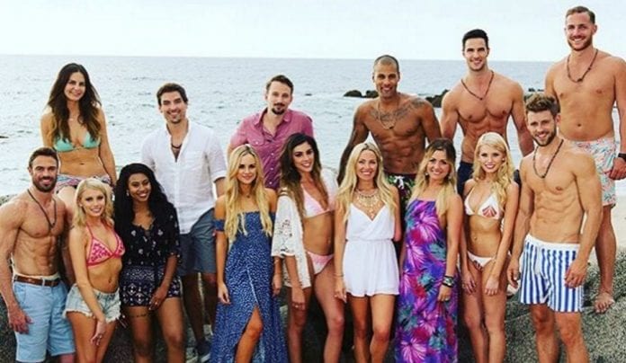 Bachelor in Paradise Season 4