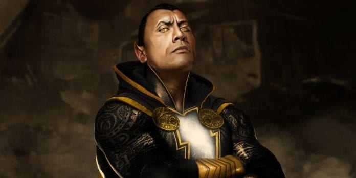 Black Adam