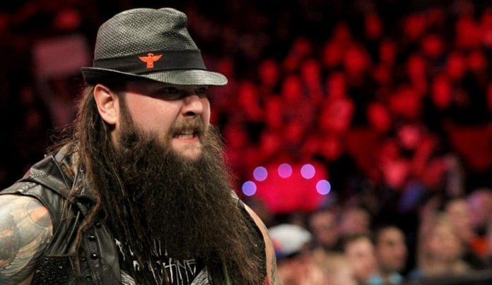 Bray-Wyatt