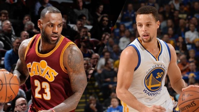 Cleveland Cavaliers Set To Challenge The Warriors With Two Big Additions