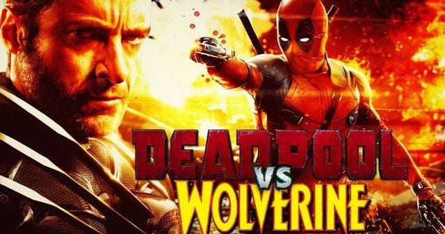 Deadpool 2 Rhett Reese and Paul Wernick on a potential Deadpool and Wolverine movie