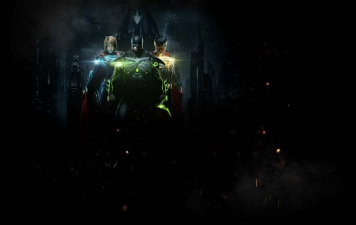 Injustice 2