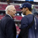 Jerry Jones: Still uncertain of what is to be done with Tony Romo
