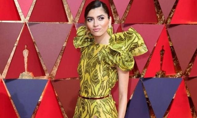 Oscars 2017 Worst Dressed Celebrities