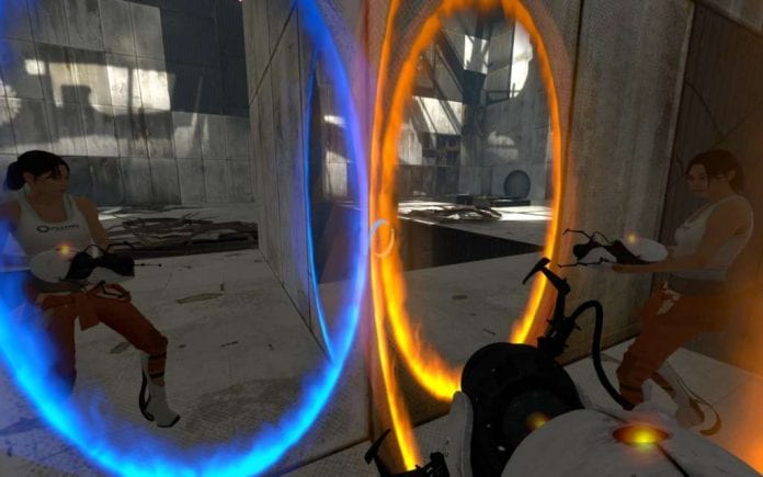 Portal 3 Release Date