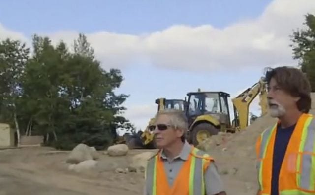 The Curse Of Oak Island One Of Seven