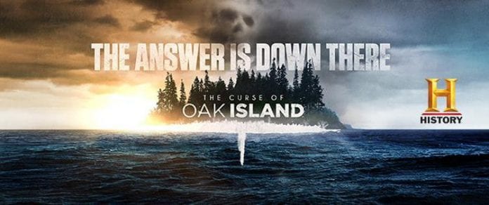 The-Curse-of-Oak-Island