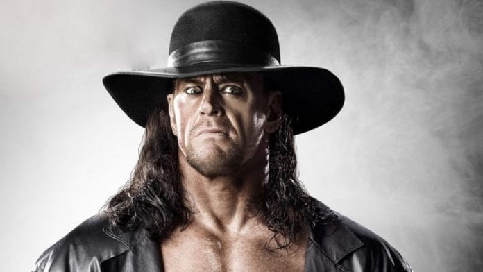 Undertaker