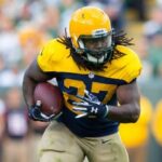 Eddy Lacy Going To The NFC West Team